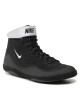 Nike Обувки за фитнес зала Inflict 325256 005 Черен - Mera.bg