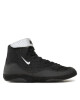 Nike Обувки за фитнес зала Inflict 325256 005 Черен - Mera.bg