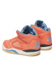 Nike Обувки Jordan 5 Retro Sp (PS) DV4980 641 Crimson Bliss/Leche Blue/Sail - Mera.bg