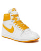 Nike Обувки Jordan Air Ship Pe Sp DX4976 107 White/University Gold/White - Mera.bg