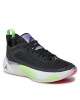 Nike Обувки Jordan Luka 1 (GS) DQ6513003 Black/Black/Lime Glow - Mera.bg