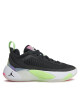 Nike Обувки Jordan Luka 1 (GS) DQ6513003 Black/Black/Lime Glow - Mera.bg