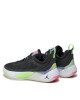 Nike Обувки Jordan Luka 1 (GS) DQ6513003 Black/Black/Lime Glow - Mera.bg