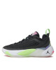 Nike Обувки Jordan Luka 1 (GS) DQ6513003 Black/Black/Lime Glow - Mera.bg