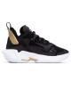 Nike Обувки Jordan Why Not Zero.4 (GS) CQ9430 001 Black/White/Metallic Gold - Mera.bg
