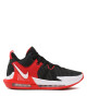 Nike Обувки за баскетбол LeBron Witness 7 DM1123 005 Черен - Mera.bg