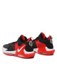 Nike Обувки за баскетбол LeBron Witness 7 DM1123 005 Черен - Mera.bg