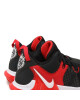 Nike Обувки за баскетбол LeBron Witness 7 DM1123 005 Черен - Mera.bg