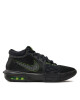Nike Обувки за баскетбол Lebron Witness VIII FB2239 002 Черен - Mera.bg