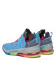 Nike Обувки за баскетбол Lebron XVIII DM2813-400 Син - Mera.bg
