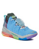 Nike Обувки за баскетбол Lebron XVIII DM2813-400 Син - Mera.bg