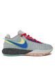 Nike Обувки за баскетбол Lebron XX DJ5423 002 Сив - Mera.bg