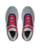 Nike Обувки за баскетбол Lebron XX DJ5423 002 Сив - Mera.bg