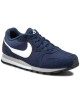 Nike Обувки Md Runner 2 749794 410 Midnight Navy/White/Wolf Grey - Mera.bg