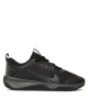 Nike Обувки Omni Multi-Court (GS) DM9027 001 Black/Anthracite - Mera.bg