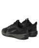 Nike Обувки Omni Multi-Court (GS) DM9027 001 Black/Anthracite - Mera.bg