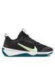 Nike Обувки за зала Omni Multi-Court (GS) DM9027 003 Черен - Mera.bg
