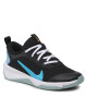 Nike Обувки за зала Omni Multi-Court (Gs) DM9027 005 Черен - Mera.bg