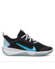 Nike Обувки за зала Omni Multi-Court (Gs) DM9027 005 Черен - Mera.bg