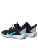 Nike Обувки за зала Omni Multi-Court (Gs) DM9027 005 Черен - Mera.bg