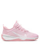 Nike Обувки за зала Omni Multi-Court (GS) DM9027 600 Розов - Mera.bg