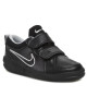 Nike Обувки Pico 4 454500 001 Black/Metallic Silver - Mera.bg