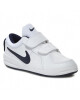 Nike Обувки Pico 4 454500 101 White/Midnight Navy - Mera.bg