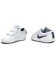 Nike Обувки Pico 4 454500 101 White/Midnight Navy - Mera.bg