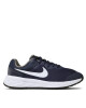 Nike Маратонки за бягане Revolution 6 Nn (GS) DD1096 400 Тъмносин - Mera.bg
