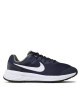 Nike Маратонки за бягане Revolution 6 Nn (GS) DD1096 400 Тъмносин - Mera.bg