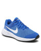Nike Обувки Revolution 6 Nn (Gs) DD1096 411 Game Royal/White/Black - Mera.bg