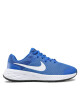 Nike Обувки Revolution 6 Nn (Gs) DD1096 411 Game Royal/White/Black - Mera.bg
