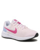 Nike Обувки Revolution 6 Nn (GS) DD1096 600 Pearl Pink/Cosmic Fuchsia - Mera.bg