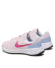 Nike Обувки Revolution 6 Nn (GS) DD1096 600 Pearl Pink/Cosmic Fuchsia - Mera.bg