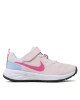 Nike Маратонки за бягане Revolution 6 Nn (PSV) DD1095 600 Розов - Mera.bg