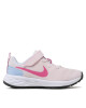 Nike Маратонки за бягане Revolution 6 Nn (PSV) DD1095 600 Розов - Mera.bg