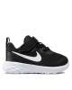 Nike Сникърси Revolution 6 Nn (Tdv) DD1094 003 Черен - Mera.bg