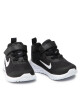 Nike Сникърси Revolution 6 Nn (Tdv) DD1094 003 Черен - Mera.bg