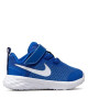 Nike Обувки Revolution 6 Nn (TDV) DD1094-411 Game Royal/White/Black - Mera.bg