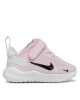 Nike Маратонки за бягане Revolution 7 (TDV) FB7691 600 Розов - Mera.bg
