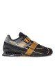 Nike Обувки за фитнес зала Romaleos 4 CD3463 001 Черен - Mera.bg