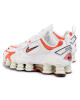 Nike Обувки Shox Tl Nova AT8046 101 White/Team Orange/Spruce Aura - Mera.bg