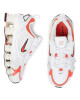 Nike Обувки Shox Tl Nova AT8046 101 White/Team Orange/Spruce Aura - Mera.bg