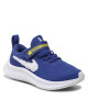Nike Обувки Star Runner 3 Dream (Psv) DD0750 400 Deep Royal Blue/White/Aluminum - Mera.bg