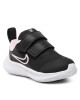 Nike Обувки Star Runner 3 (TDV) Black/Black/Dk Smoke Grey - Mera.bg