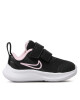 Nike Обувки Star Runner 3 (TDV) Black/Black/Dk Smoke Grey - Mera.bg