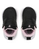 Nike Обувки Star Runner 3 (TDV) Black/Black/Dk Smoke Grey - Mera.bg