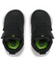 Nike Сникърси Star Runner 3 (TDV) DA2778 004 Сив - Mera.bg