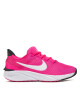 Nike Обувки Star Runner 4 Nn (Gs) DX7615 601 Fierce Pink/White/Black - Mera.bg