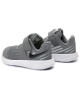 Nike Обувки Star Runner (Tdv) 907255 006 Cool Grey/Black/Volt/Wolf Grey - Mera.bg